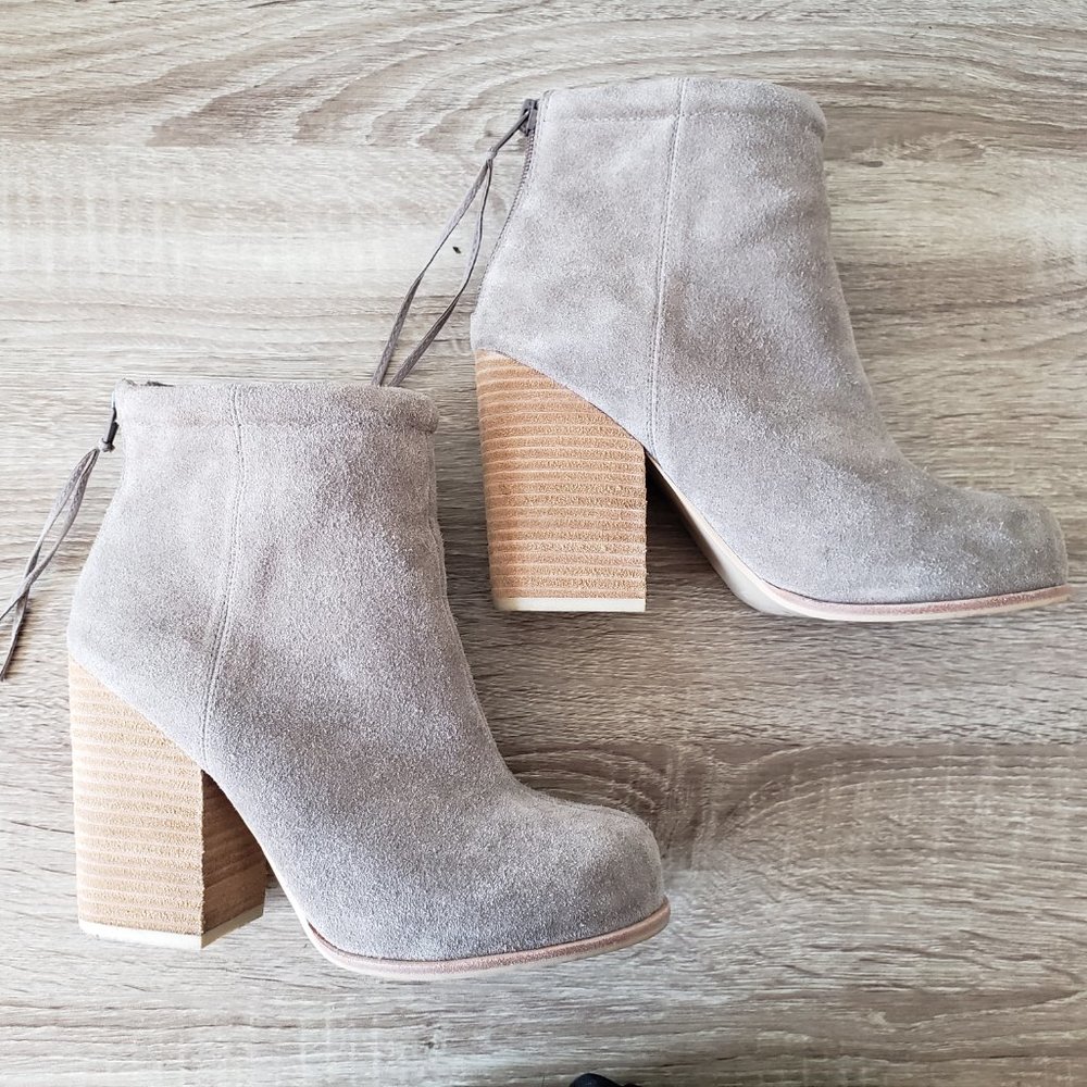 Jeffrey Campbell Rumble Boot